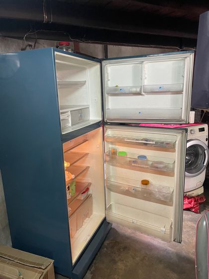 ตู้เย็น ใบใหญ่มากๆเย็นจัด รูปที่ 3
