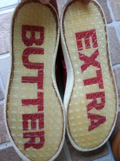 รองเท้า PUMA Clyde'Butter Extra UK9 รูปที่ 6