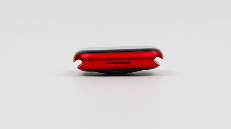 Apple Watch Series 8 GPS 45mm (PRODUCT)RED Aluminium สุขภาพแบต 100 สภาพใหม่มาก    - ID24030047 รูปที่ 10
