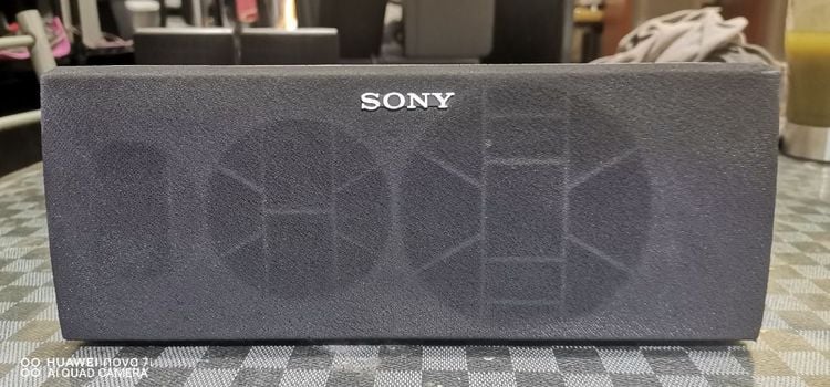 sony ss ct17