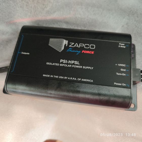 ZAPCO PSI-HPSL