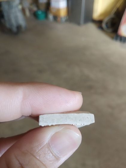 พระเนื้อว่านผสมผง(พระสมเด็จแซยิดพระหลวงปู่คำแปลง(ปุณณชิ)วัดผาหมากฮ่อ(จังหวัดเลย)(รุ่นแซยิด72ปี))พระบ้านพระเครื่องรางของมงคล รูปที่ 16