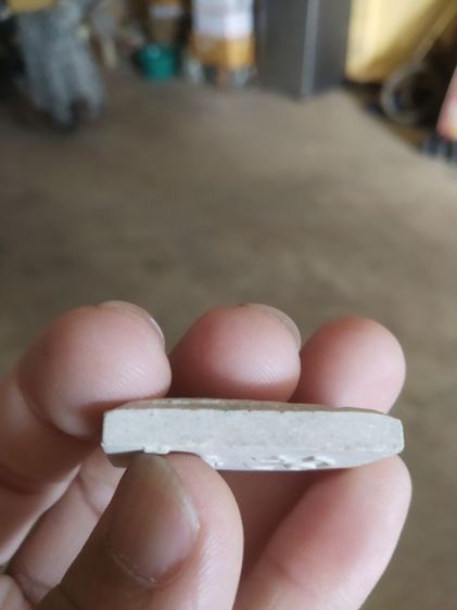 พระเนื้อว่านผสมผง(พระสมเด็จแซยิดพระหลวงปู่คำแปลง(ปุณณชิ)วัดผาหมากฮ่อ(จังหวัดเลย)(รุ่นแซยิด72ปี))พระบ้านพระเครื่องรางของมงคล รูปที่ 14