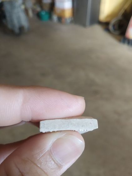 พระเนื้อว่านผสมผง(พระสมเด็จแซยิดพระหลวงปู่คำแปลง(ปุณณชิ)วัดผาหมากฮ่อ(จังหวัดเลย)(รุ่นแซยิด72ปี))พระบ้านพระเครื่องรางของมงคล รูปที่ 17