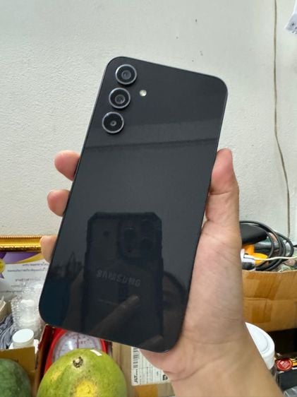 Samsung A54 5g 256 gb สีดำ