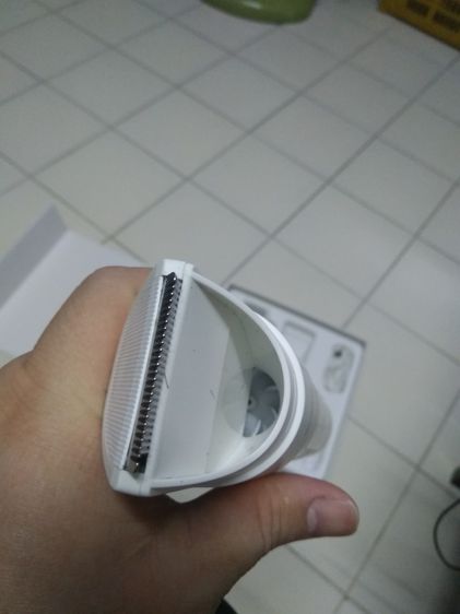 ปัตตาเลี่ยนตัดผม และ โกนหนวด Xiaomi Smate รุ่น sh-ec32  รูปที่ 9