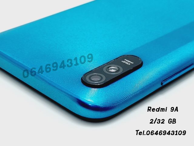 Redmi A9 มือถือมือสองสภาพสวยๆ ใช้งานทั่วไปได้ รูปที่ 8
