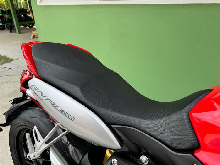 MV AGUSTA RIVALE 800 ABS 2015 รูปที่ 7