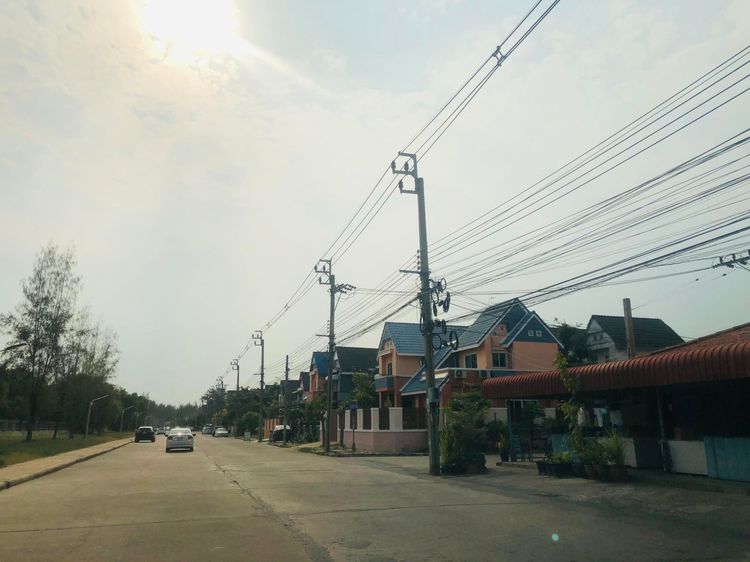 ขายที่ดินเปล่า หมู่บ้านคุณาลัย บางขุนเทียน 60 ตรว. ถนนพระราม2 ถนนบางขุนเทียน-ชายทะเล แขวงท่าข้าม เขตบางขุนเทียน กรุงเทพฯ รูปที่ 3