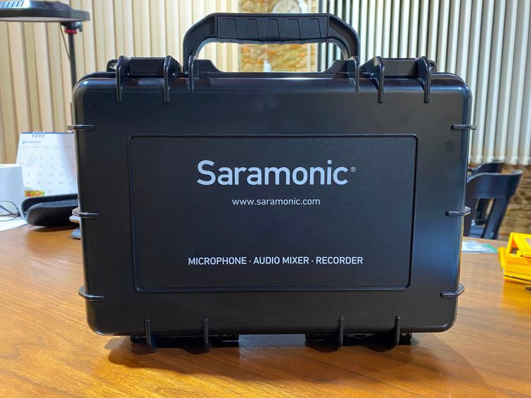 SARAMONIC UWMIC 11 TH Set 2 รูปที่ 3