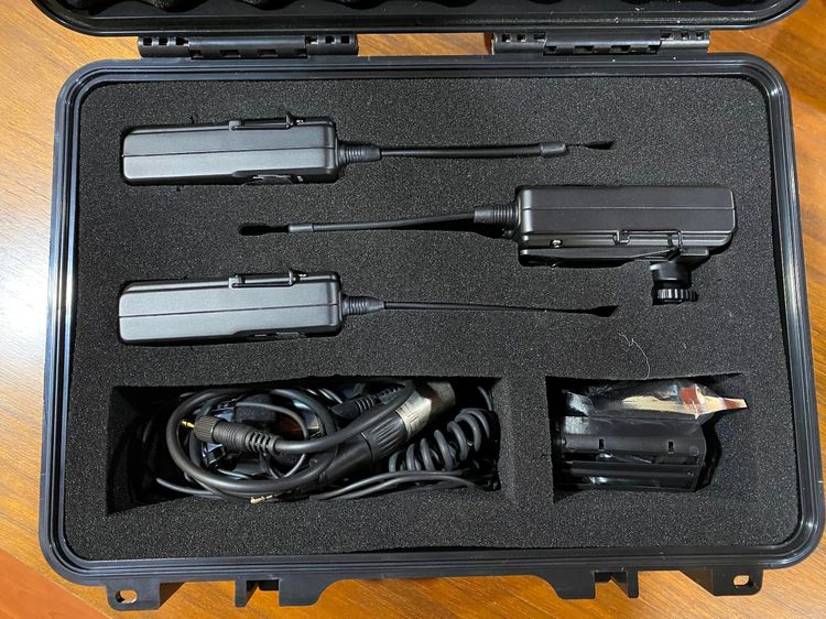 SARAMONIC UWMIC 11 TH Set 2 รูปที่ 2