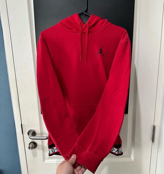 เสื้อสเว็ตเตอร์(ฮู้ด)แบรนด์ Jordan รูปที่ 8