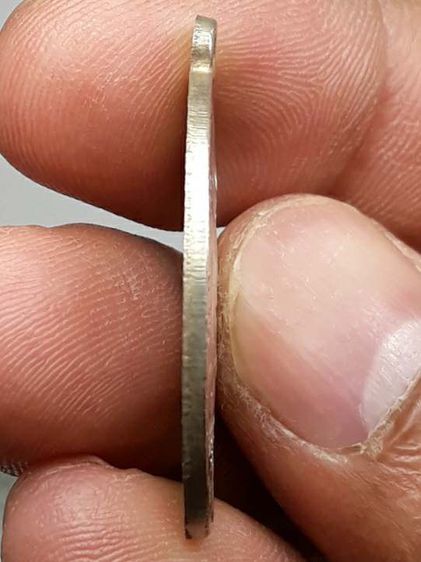 เหรียญหลวงพ่อพริ้ง วัดแจ้ง รูปที่ 3