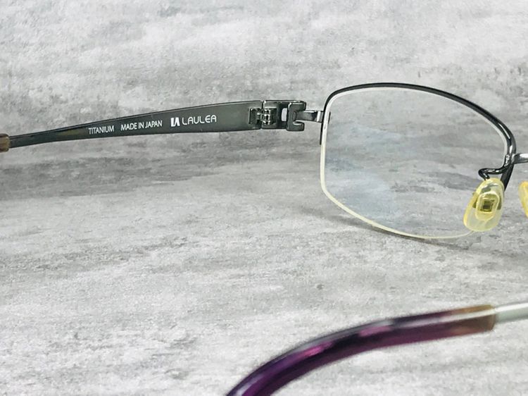  แว่นตามAMIPARIS LAULEA Made in Japan รูปที่ 8