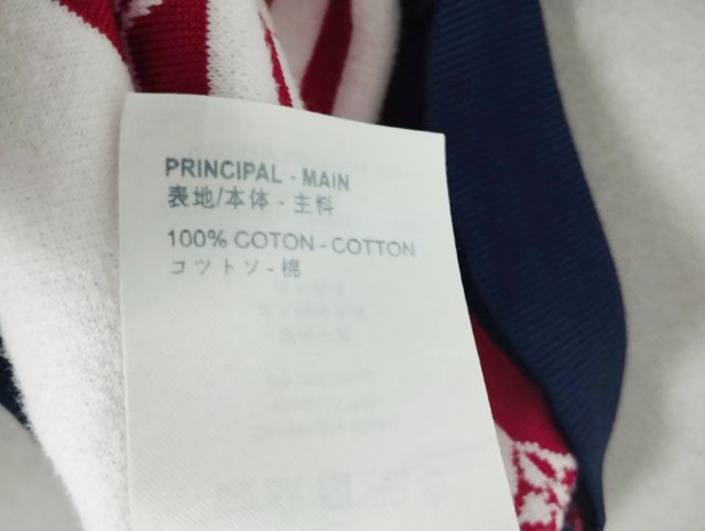 เสื้อ Louis Vuitton สวย รูปที่ 9