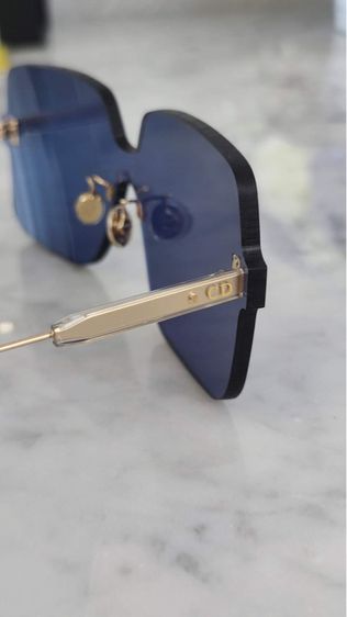 Like New แว่น Dior Color Quake 1 Sunglasses  รูปที่ 9
