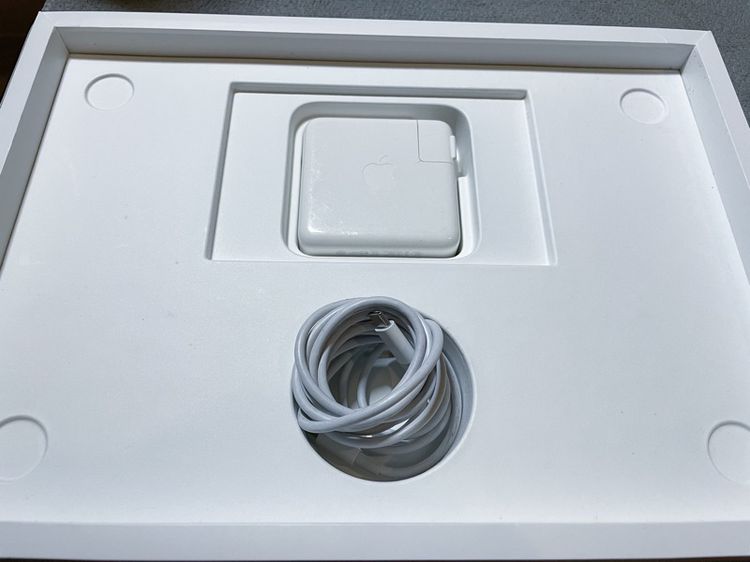 MacBook Pro 13-inch 2020 รูปที่ 4