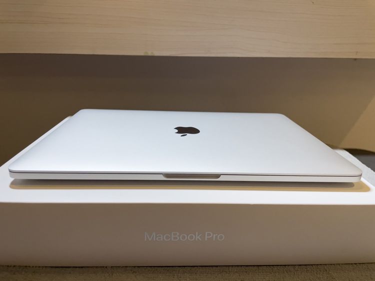 MacBook Pro 13-inch 2020 รูปที่ 12