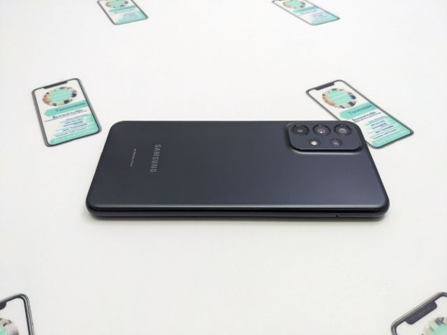 ขาย  เทิร์น Samsung Galaxy A23 5G ศูนย์ไทย สภาพใหม่เอี่ยม อุปกรณ์ครบยกกล่อง ประกันยาว 4,990 บาท ครับ  รูปที่ 7