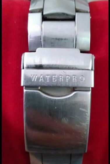 นาฬิกาข้อมือชาย GUESS แท้ มือสอง รูปที่ 5