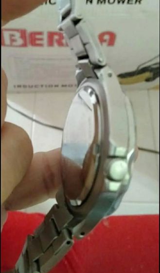 นาฬิกาข้อมือชาย GUESS แท้ มือสอง รูปที่ 3