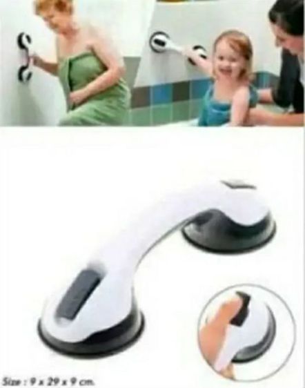 ราวยึดจับกันลื่นแบบสูญญากาศ รูปที่ 2