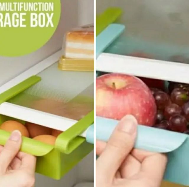 กล่องเก็บของแบบหนีบ รูปที่ 3