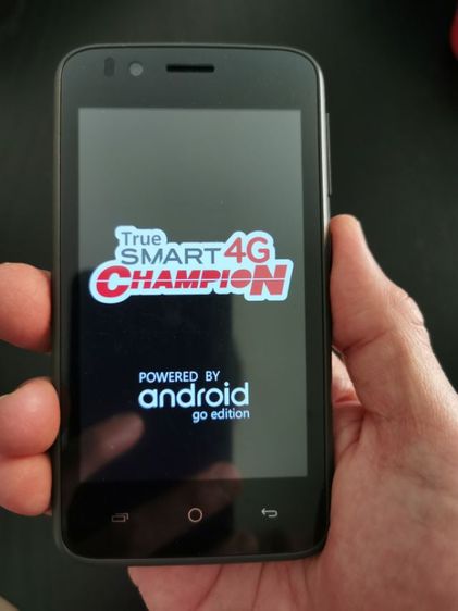 8 GB ขายมือถือ true smart 4g champion