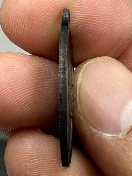 เหรียญหลวงพ่อเอียด วัดดอนศาลา รูปที่ 3