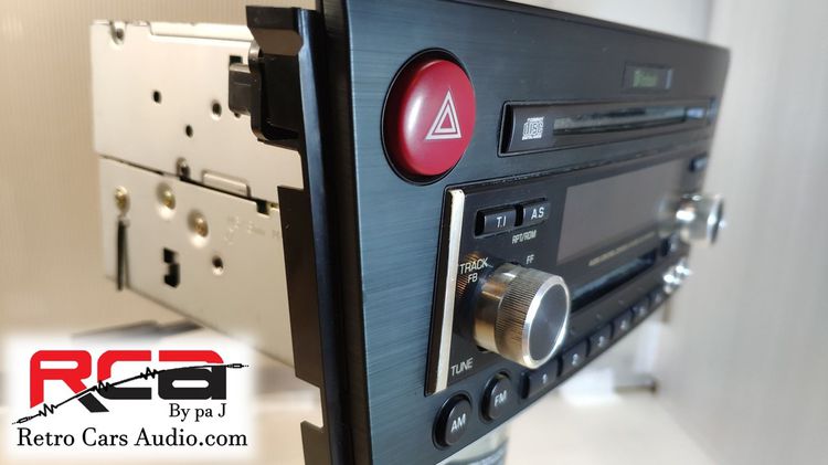 วิทยุเครื่องเสียง mcintosh รูปที่ 3