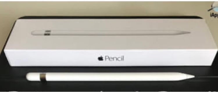 Apple Pencil2 มือ1 รูปที่ 5