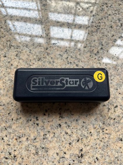 Harmonica รูปที่ 4