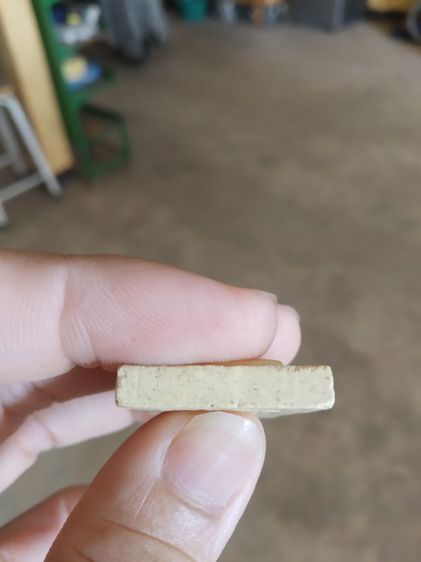 พระเนื้อผงผสมว่าน(ท้าวเวสสุวรรณพระหลวงปู่หมุน(ฐิตสีโล)หลังยันต์ดวงเศรษฐี(รุ่นเสาร์ห้า)(บูชาครูปี2543))พระบ้านพระเครื่องรางของมงคล รูปที่ 18