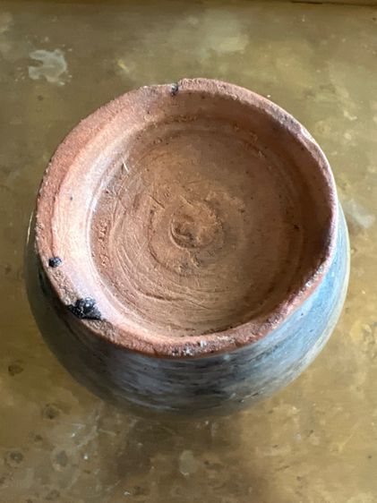 แจกันดินเผาโบราณ รูปที่ 4