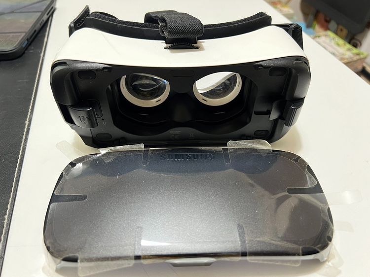 Samsung Gear VR Oculus รูปที่ 2