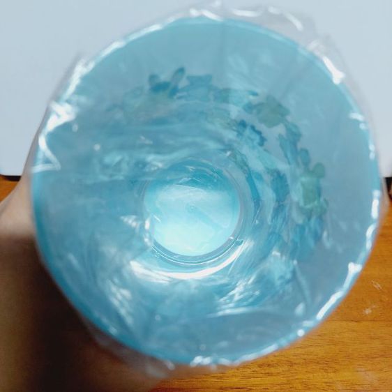 (รวมส่ง) แก้วพลาสติก Sanrio ลิขสิทธิ์แท้จากญี่ปุ่น รูปที่ 2
