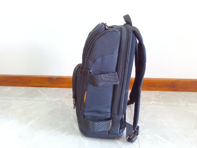 กระเป๋า Case Logic SLR 206 Camera Laptop Backpack

 รูปที่ 3
