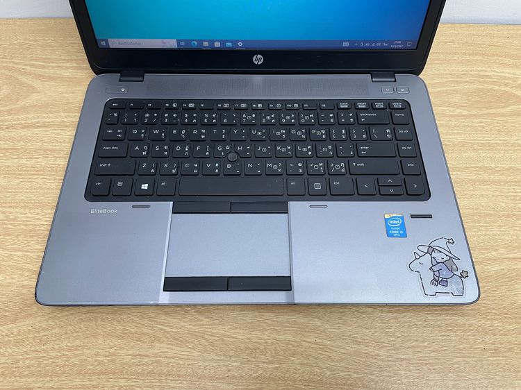 ขาย โน๊ตบุ๊ค HP EliteBook 840 มือสอง รูปที่ 2