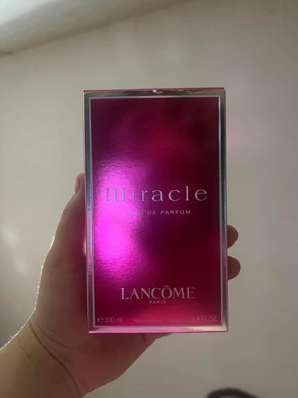 Lancôme ไม่ระบุเพศ น้ำหอม Lancome Miracle