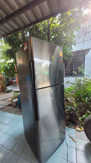 ตู้เย็น Sharp 10.6 คิว รุ่น SJX300TC  รูปที่ 3