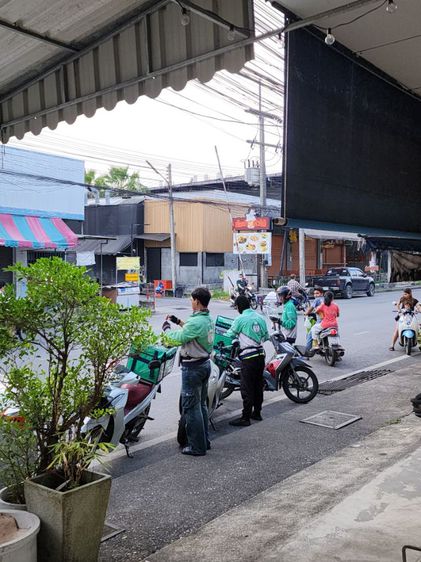 ร้าน 136 Healthy Choice Hatyai  ร้านอาหารคลีน ทางเลือกเพื่อสุขภาพ สั่งได้แล้ววันนี้ที่ LineMan ลายแมน อร่อย คุ้มราคา ร้านดังหาดใหญ่ รูปที่ 2