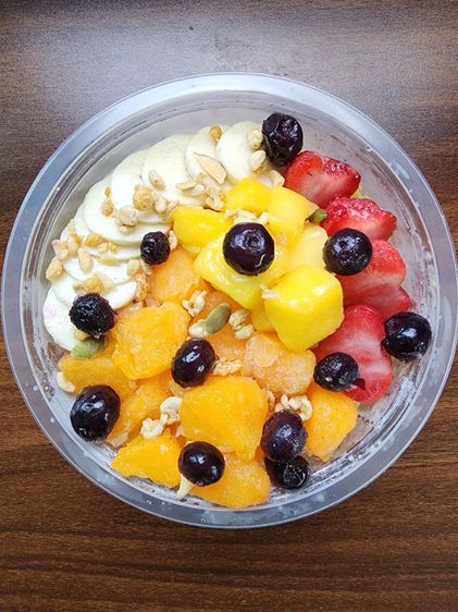 ร้าน 136 Healthy Choice Hatyai  ร้านอาหารคลีน ทางเลือกเพื่อสุขภาพ สั่งได้แล้ววันนี้ที่ LineMan ลายแมน อร่อย คุ้มราคา ร้านดังหาดใหญ่ รูปที่ 12