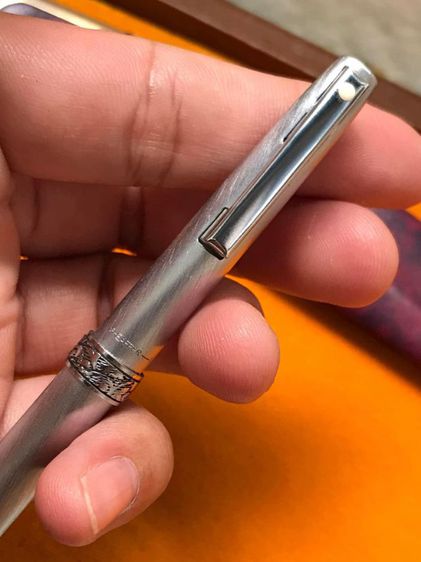 ปากกา SHEAFFER USA สวย เหมือนใหม่ รูปที่ 2