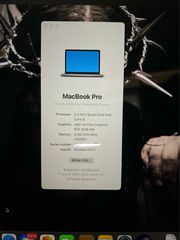 macbook pro 13-inch 2019 พร้อมmagic mose 2-2