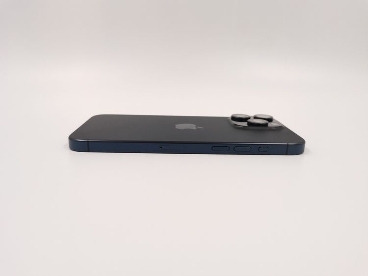 🟦 iPhone 15 Pro Max 256GB Blue Titanium 🟦 แบต100 สภาพดี ราคาสุดคุ้ม✨ รูปที่ 11