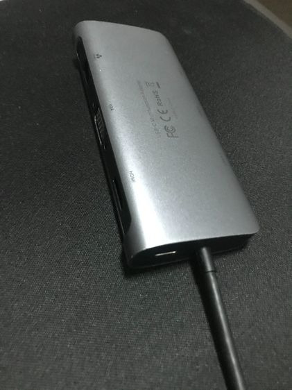 Ugreen USB-C Hub Multi port 10-in-1 รูปที่ 4