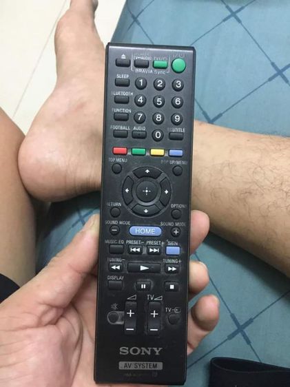 SONY BDV-E4100 รูปที่ 7