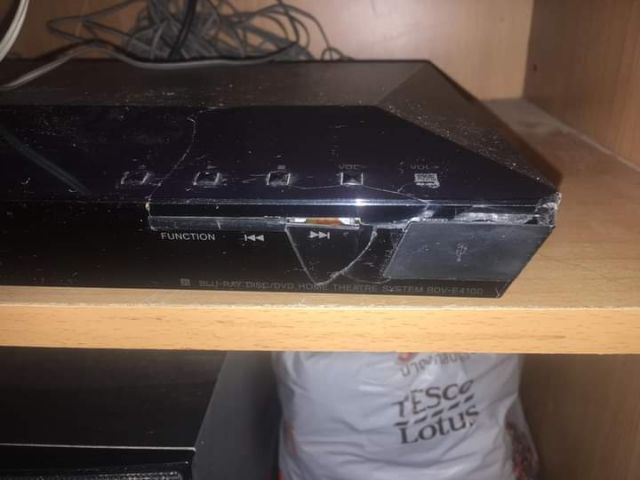 SONY BDV-E4100 รูปที่ 5