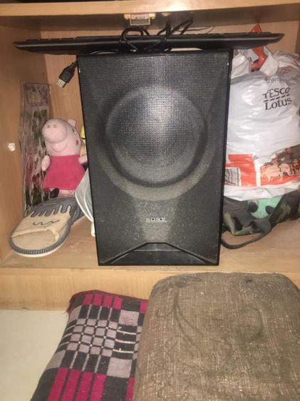 SONY BDV-E4100 รูปที่ 4