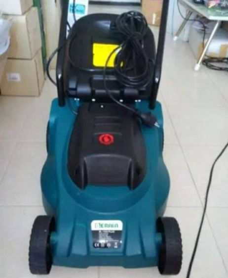 BERALA เครื่องตัดหญ้ารถเข็น รูปที่ 4